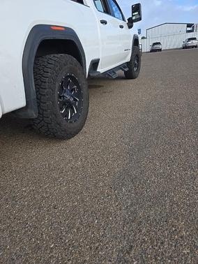 2025 GMC Sierra 2500 Pro