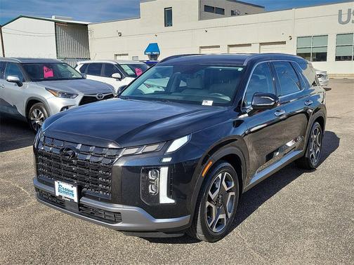 2023 Hyundai PALISADE SEL