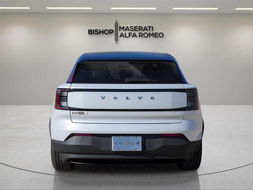 2025 Volvo EX30 Twin Motor Ultra