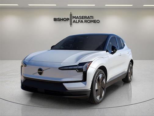 2025 Volvo EX30 Twin Motor Ultra