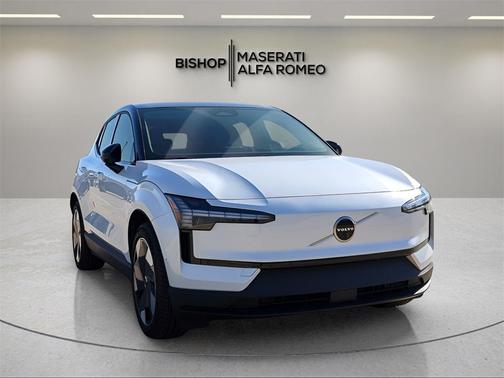 2025 Volvo EX30 Twin Motor Ultra