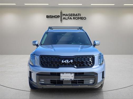 2024 Kia Telluride SX X-Pro