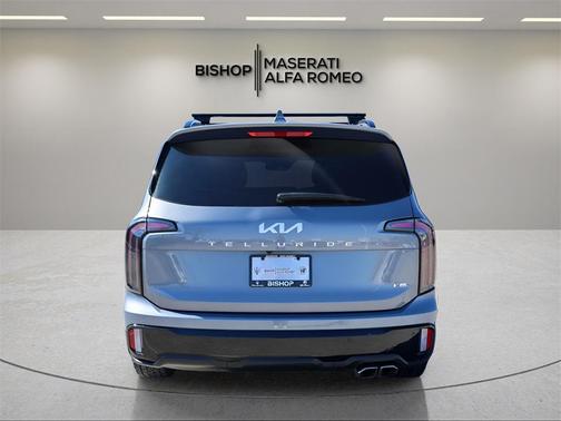 2024 Kia Telluride SX X-Pro