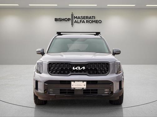 2024 Kia Telluride SX X-Pro