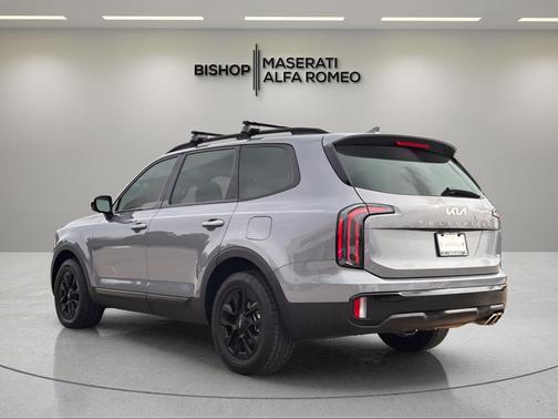 2024 Kia Telluride SX X-Pro