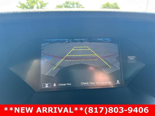 2017 Acura RDX Technology Package