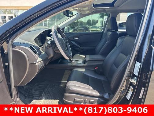 2017 Acura RDX Technology Package