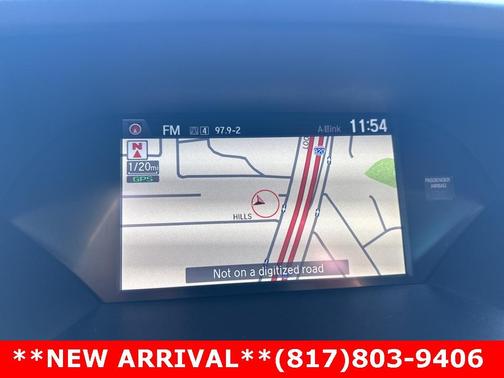 2017 Acura RDX Technology Package