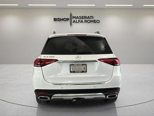 2020 Mercedes-Benz GLE 350 Base