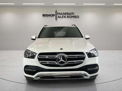 2020 Mercedes-Benz GLE 350 Base