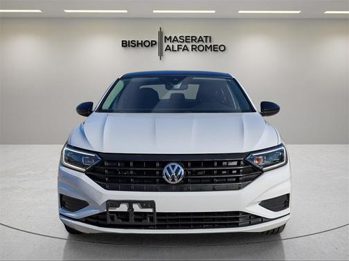 2020 Volkswagen Jetta 1.4T SEL