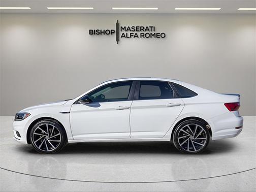 2020 Volkswagen Jetta 1.4T SEL