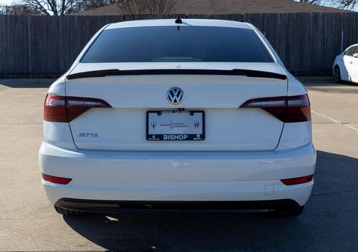 2020 Volkswagen Jetta 1.4T SEL