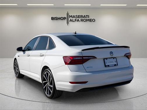 2020 Volkswagen Jetta 1.4T SEL