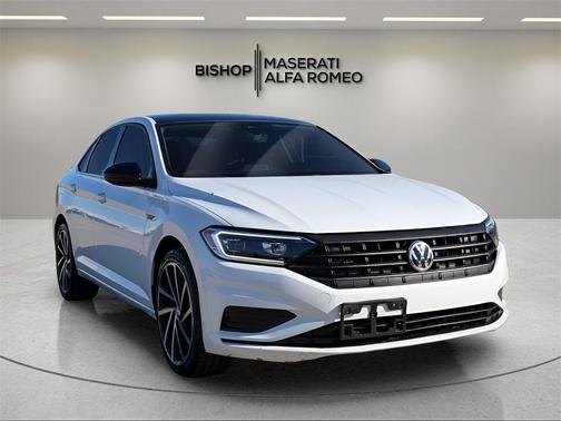 2020 Volkswagen Jetta 1.4T SEL