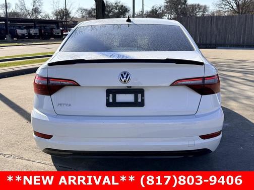 2020 Volkswagen Jetta 1.4T SEL