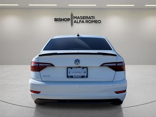 2020 Volkswagen Jetta 1.4T SEL