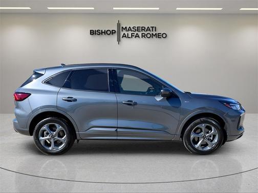 2024 Ford Escape ST-Line Select