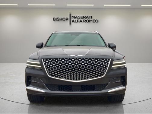 2023 Genesis GV80 3.5T