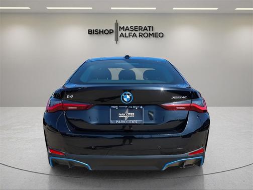 2024 BMW i4 Gran Coupe xDrive40