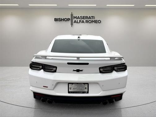 2020 Chevrolet Camaro 2SS
