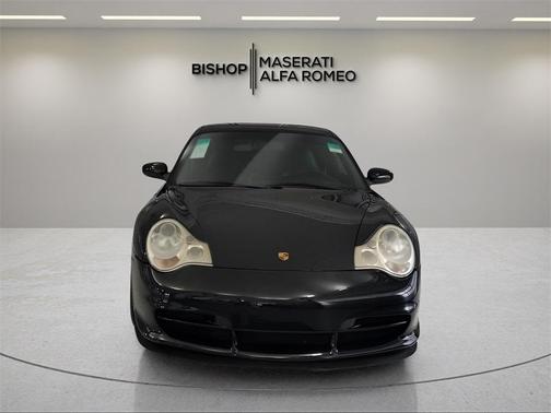 2004 Porsche 911 GT3
