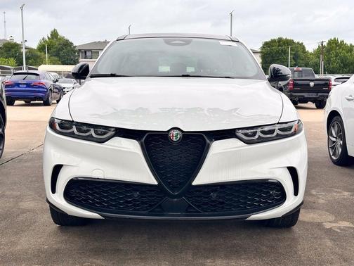 Milano 2024 Alfa Romeo Tonale Veloce