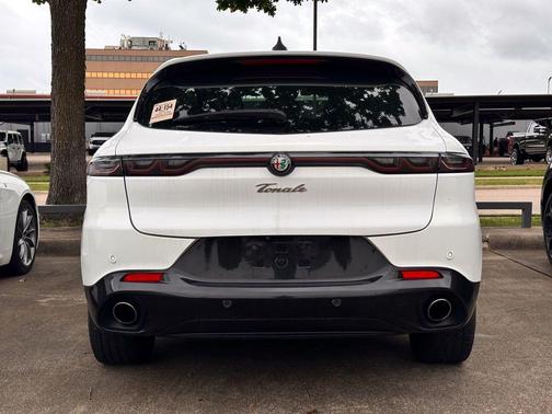 Milano 2024 Alfa Romeo Tonale Veloce