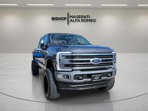 2024 Ford F-250 Limited