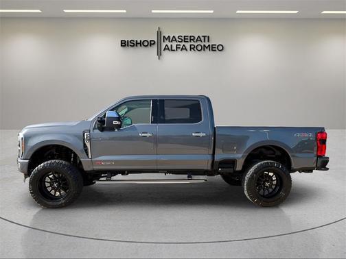 2024 Ford F-250 Limited