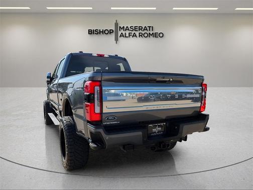 2024 Ford F-250 Limited