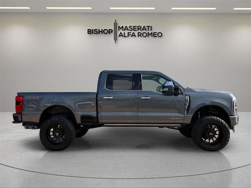2024 Ford F-250 Limited
