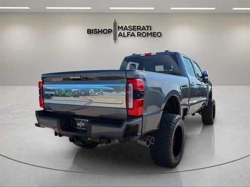 2024 Ford F-250 Limited