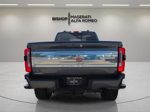 2024 Ford F-250 Limited