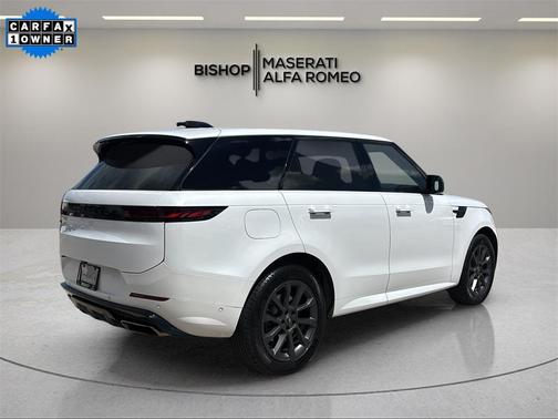 2024 Land Rover Range Rover Sport Dynamic SE