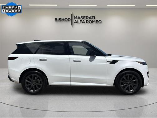 2024 Land Rover Range Rover Sport Dynamic SE