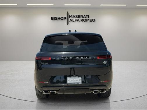 2023 Land Rover Range Rover Sport First Edition