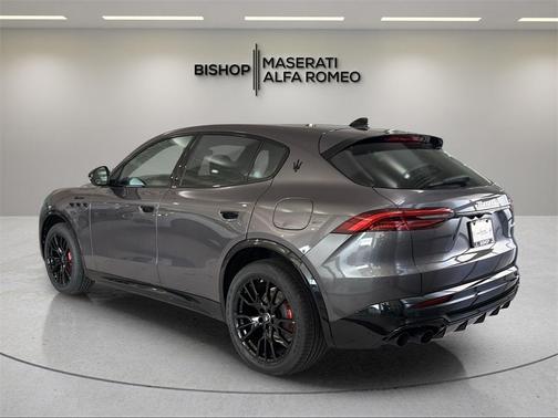 2025 Maserati Grecale Modena