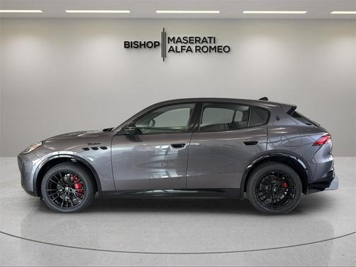2025 Maserati Grecale Modena