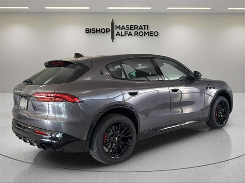 2025 Maserati Grecale Modena