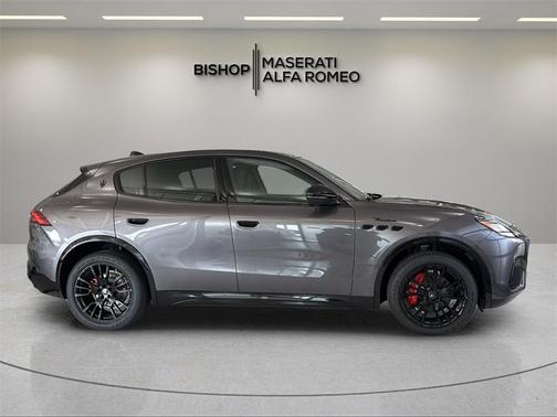 2025 Maserati Grecale Modena