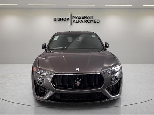 2023 Maserati Levante Modena