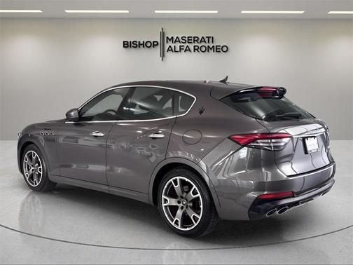 2023 Maserati Levante Modena