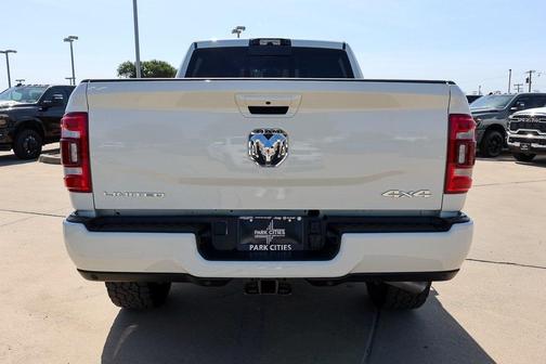 2024 RAM 2500 Limited