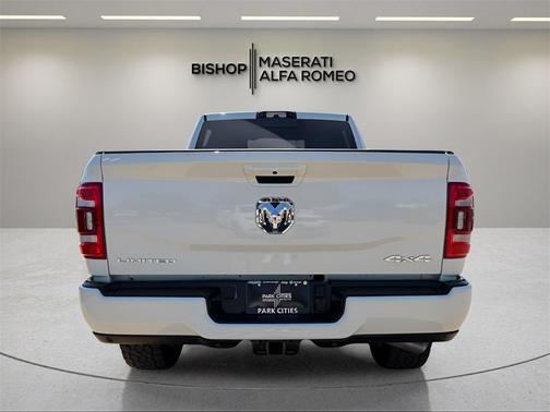 2024 RAM 2500 Limited