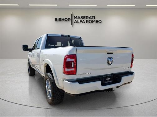 2024 RAM 2500 Limited