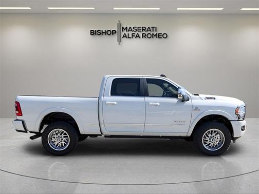 2024 RAM 2500 Limited