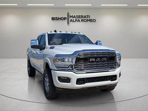2024 RAM 2500 Limited
