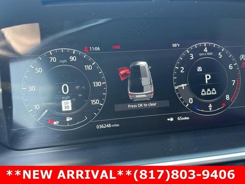2022 Land Rover Range Rover Sport HSE Silver Edition MHEV