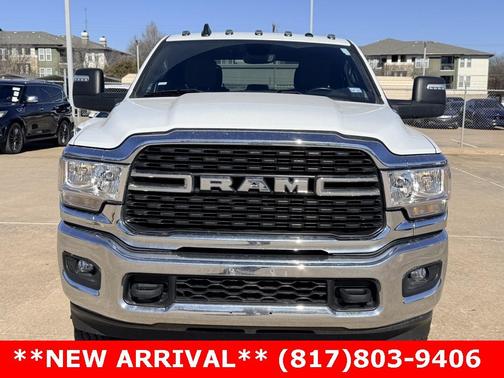 2023 RAM 3500 Big Horn